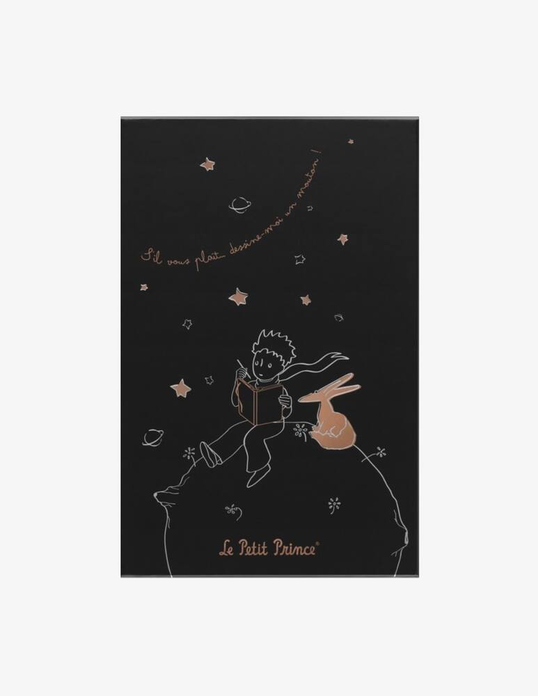 Moleskine Taccuino Petit Prince 2023 Largea righe - immagine 1 Moleskine Taccuino Petit Prince 2023 Largea righe - immagine 1