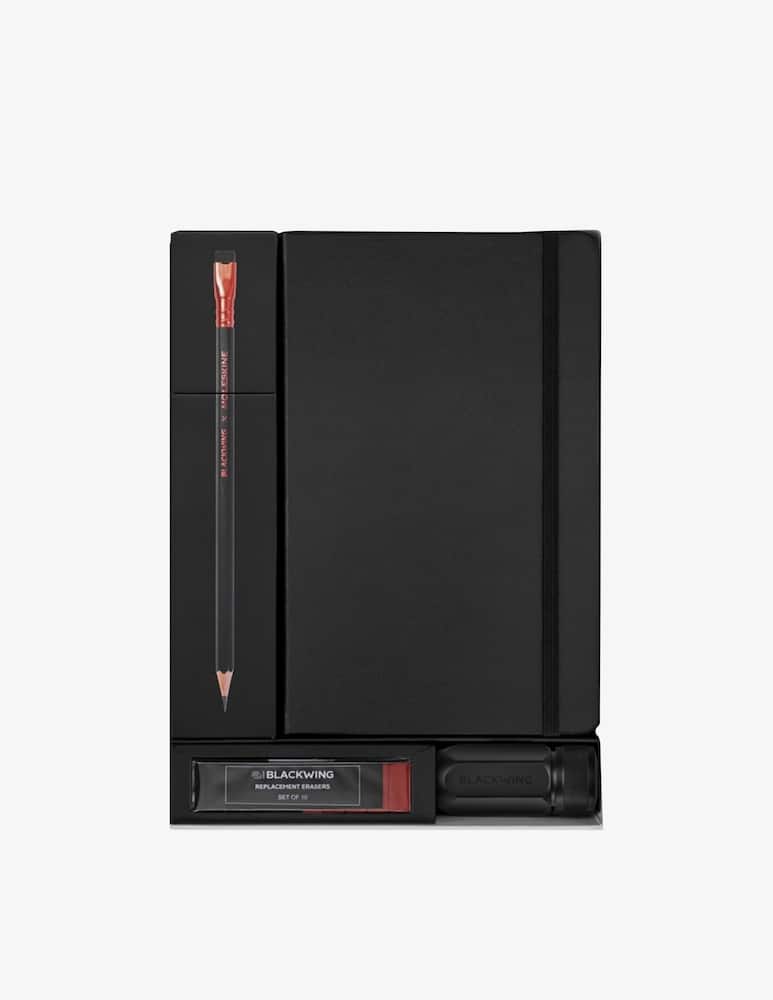 Moleskine Blackwing X Msk Creative Set - immagine 1 Moleskine Blackwing X Msk Creative Set - immagine 1