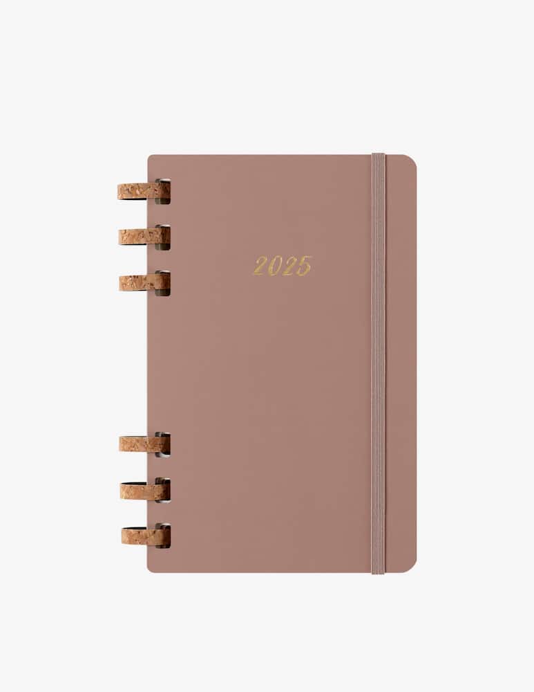 Moleskine Planner 12 Mesi Spiral Large - immagine 1 Moleskine Planner 12 Mesi Spiral Large - immagine 1
