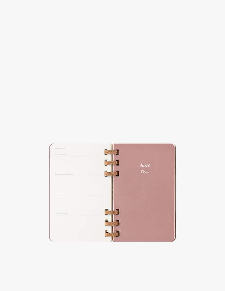 Moleskine Planner 12 Mesi Spiral Large - immagine 2 Moleskine Planner 12 Mesi Spiral Large - immagine 2