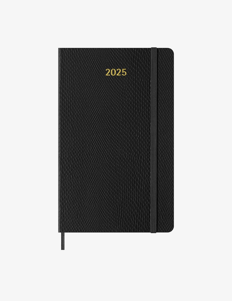 Moleskine 12 Mesi Settimanale Large Precious & Ethical Box - immagine 1 Moleskine 12 Mesi Settimanale Large Precious & Ethical Box - immagine 1