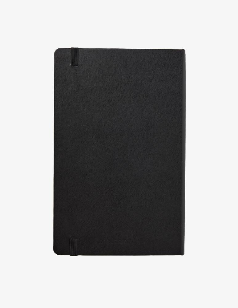 rinascente Moleskine Taccuino Dudovich