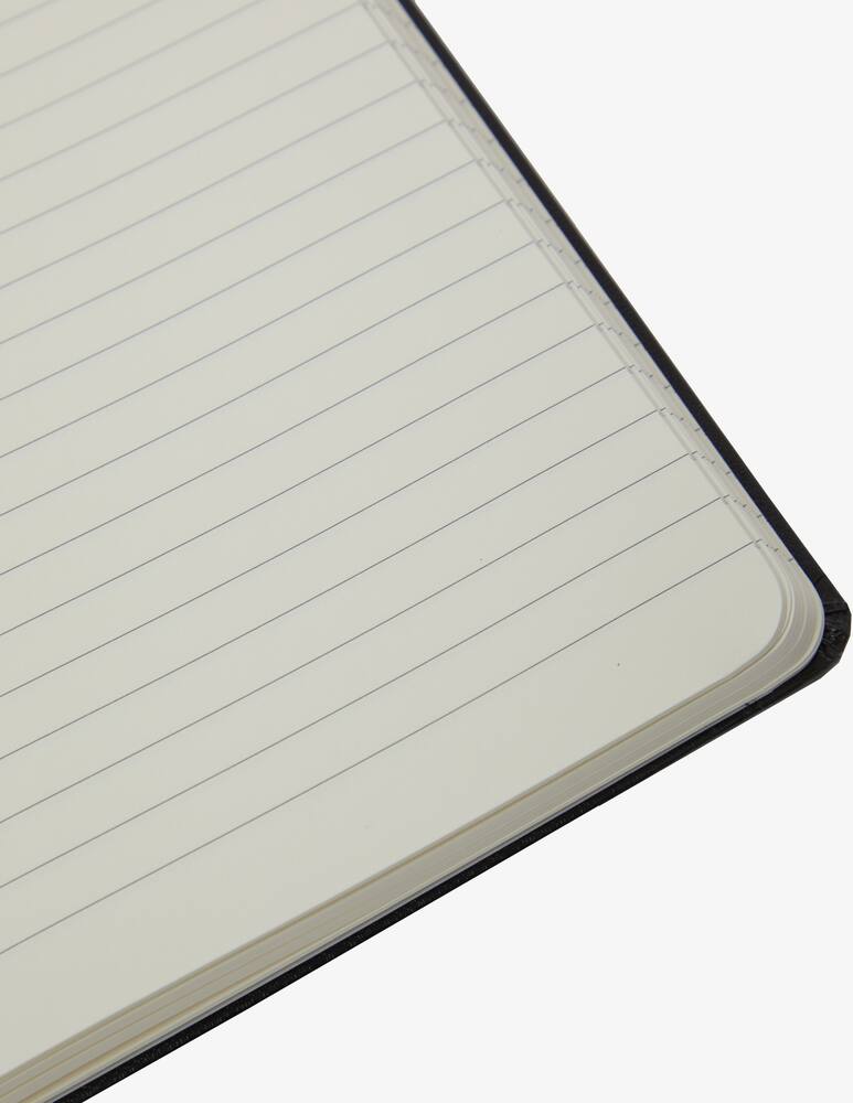 rinascente Moleskine Taccuino Dudovich