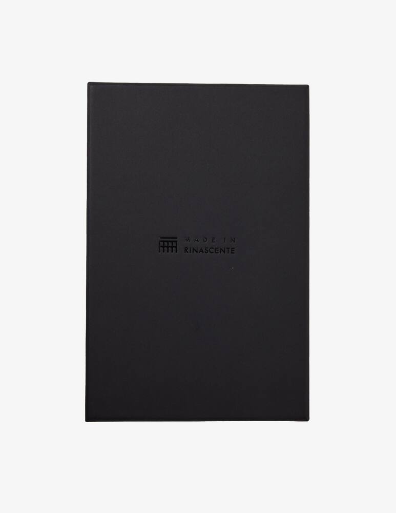 rinascente Moleskine Taccuino Dudovich