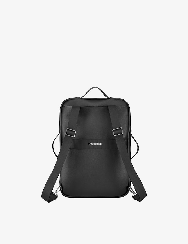 Moleskine Classic Pro Zaino Verticale Pc 15" - immagine 3 Moleskine Classic Pro Zaino Verticale Pc 15" - immagine 3