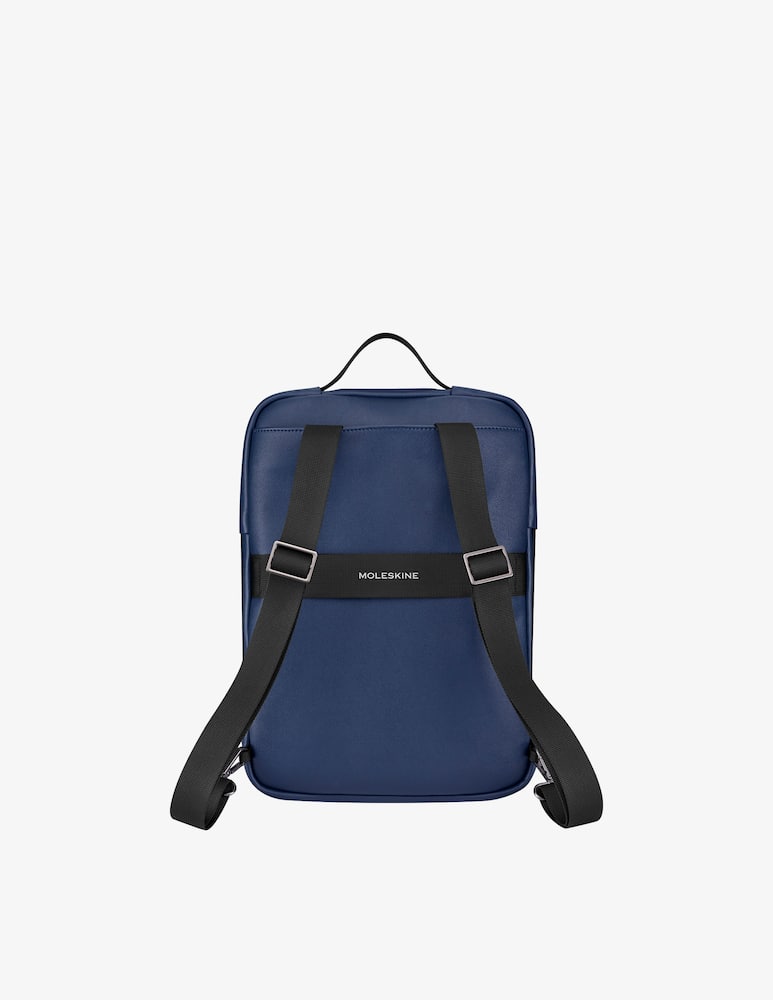 Moleskine Classic Pro Upright Pc Backpack 13’ - picture 3 Moleskine Classic Pro Upright Pc Backpack 13’ - picture 3