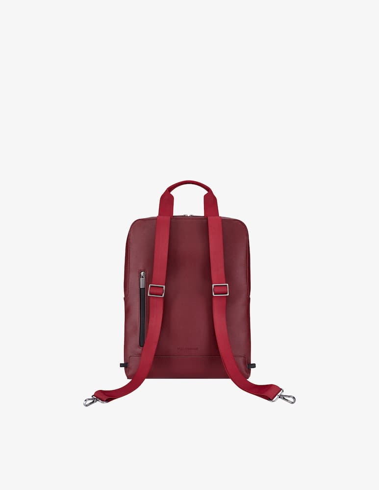Moleskine Classic Upright Pc Backpack - picture 2 Moleskine Classic Upright Pc Backpack - picture 2