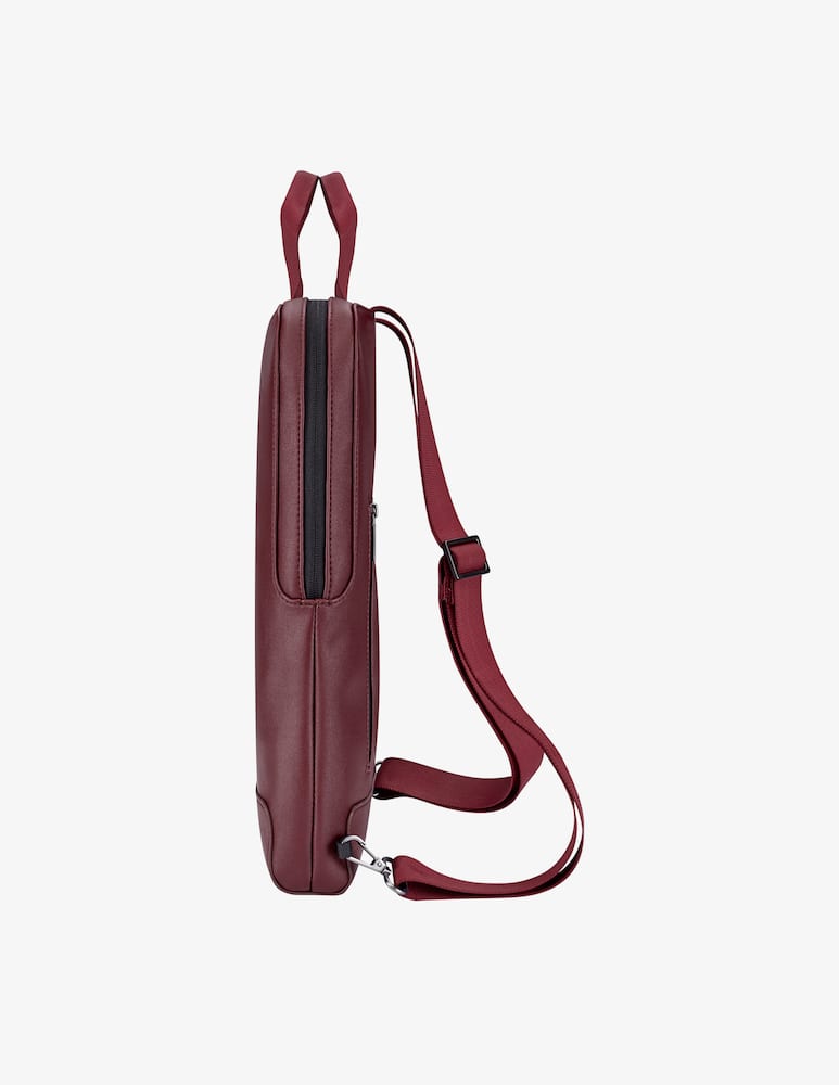Moleskine Classic Upright Pc Backpack - picture 3 Moleskine Classic Upright Pc Backpack - picture 3