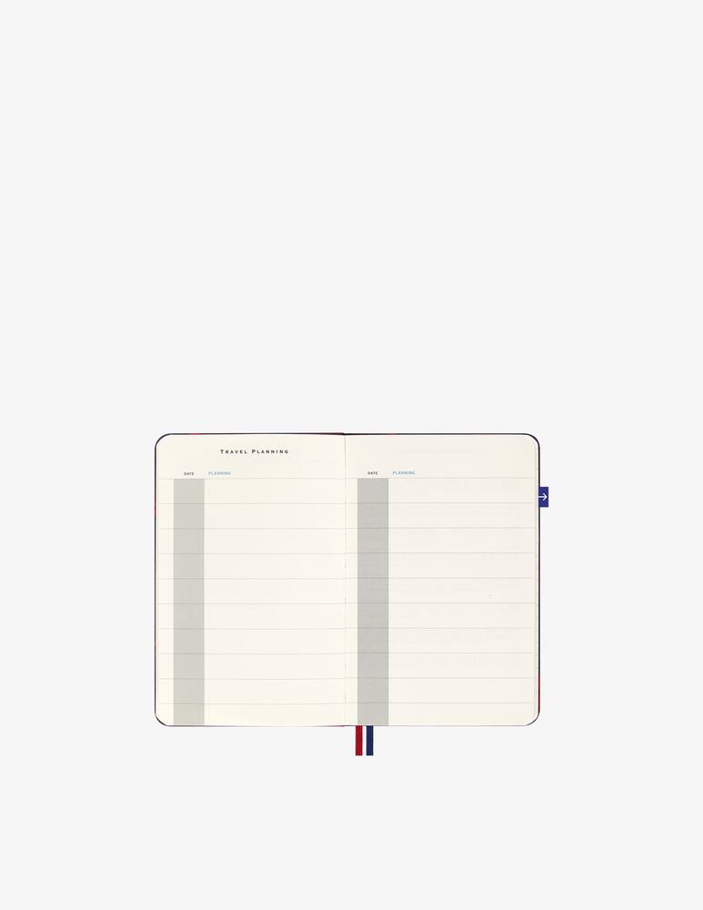 rinascente Moleskine London City Guide Notebook