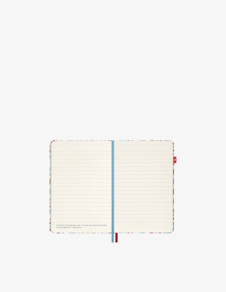 rinascente Moleskine Luxe Paris City Travel Guida Taccuino