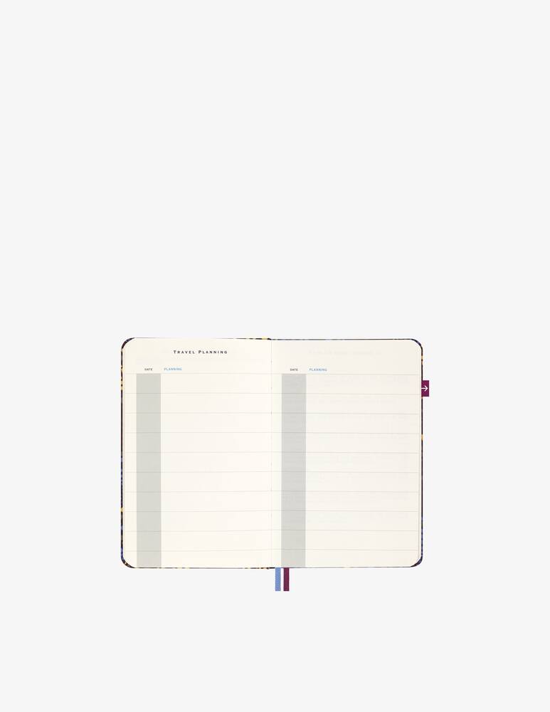 rinascente Moleskine City Of Rome Travel Guide Notebook