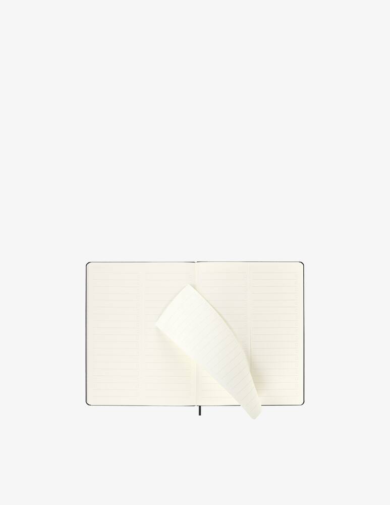 rinascente Moleskine Agenda Pro Settimanale Xl Hard 12M