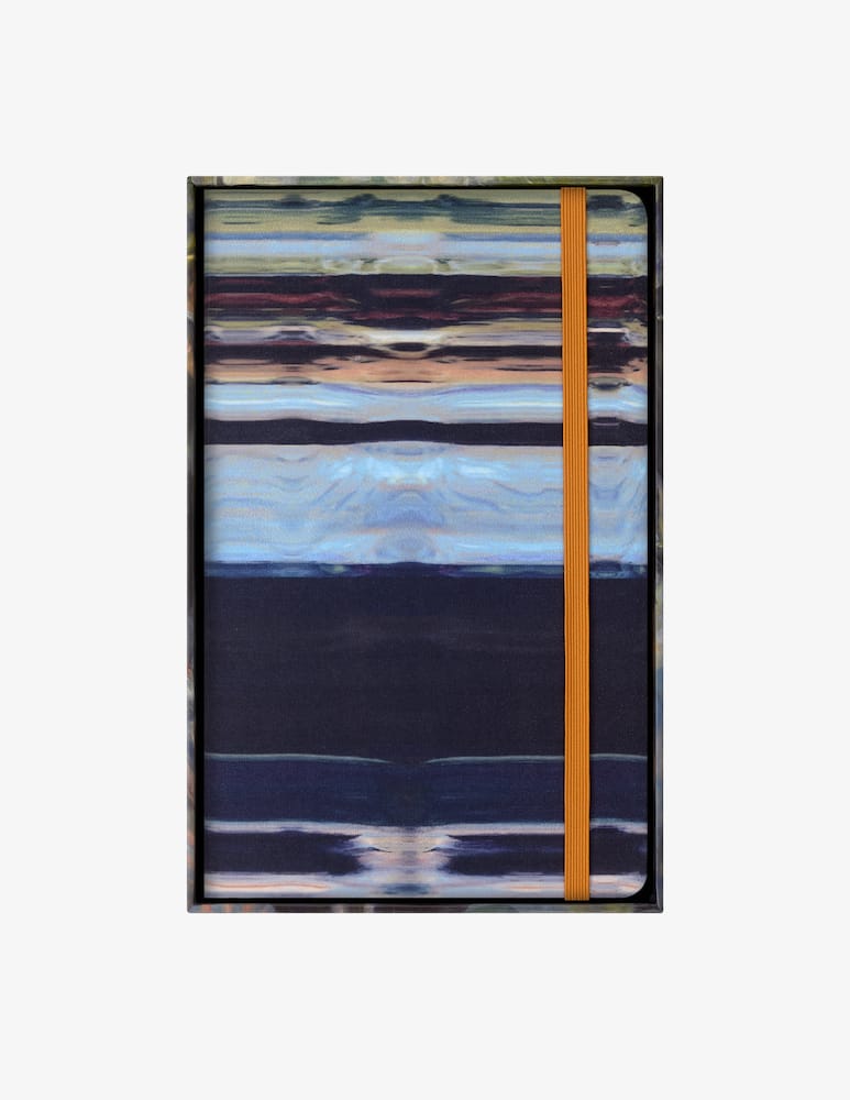 rinascente Moleskine Impressionism Box Taccuino grande