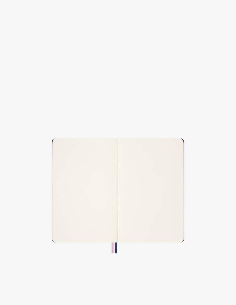 rinascente Moleskine Le Sakura Large Notebook