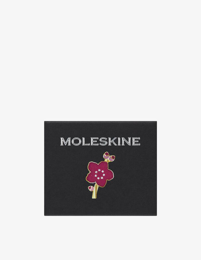 rinascente Moleskine Le Sakura Pin