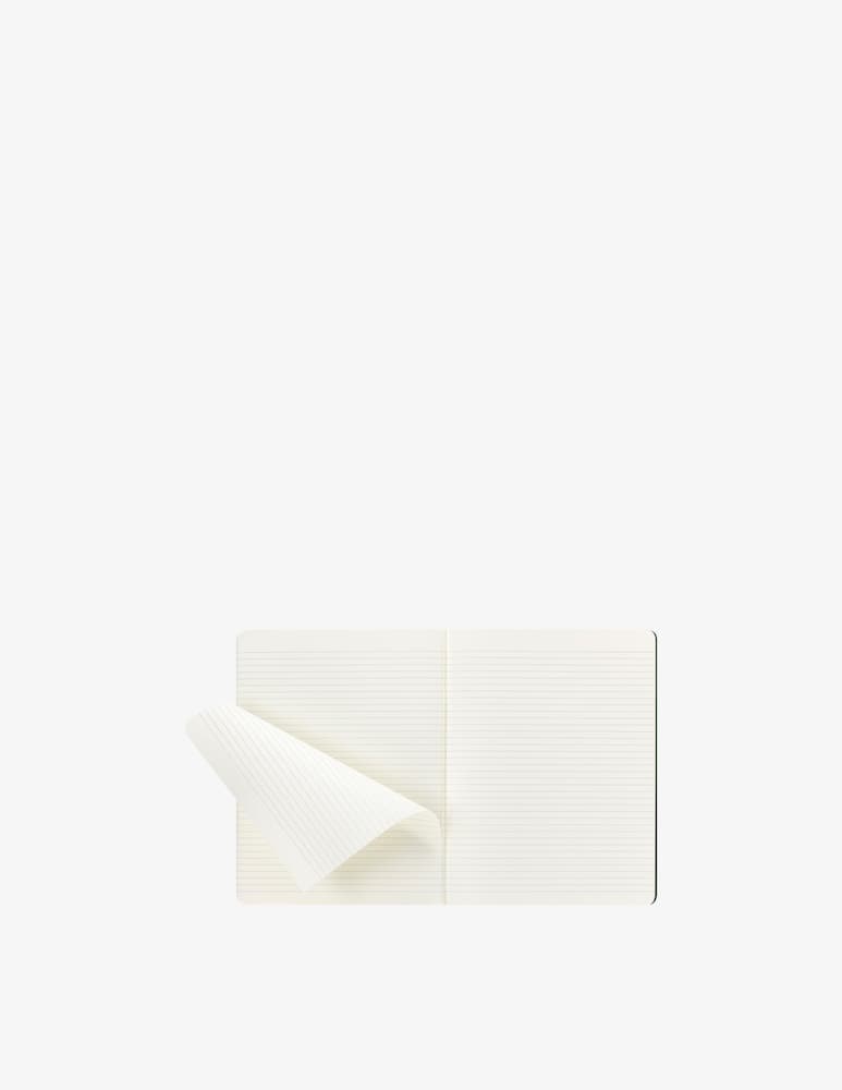 Moleskine Cahier Student XXL Ruled - picture 2 Moleskine Cahier Student XXL Ruled - picture 2