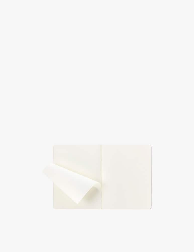 Moleskine Cahier Student XXL Plain - picture 2 Moleskine Cahier Student XXL Plain - picture 2