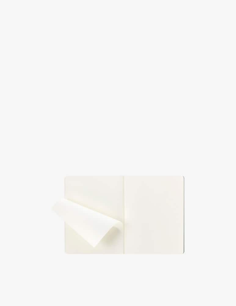 Moleskine Cahier Student XXL Plain - picture 2 Moleskine Cahier Student XXL Plain - picture 2