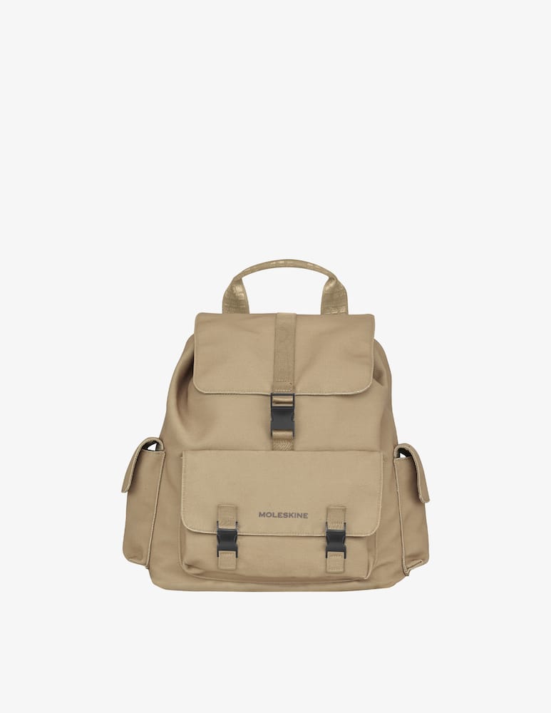 rinascente Moleskine The Legendary Travel Zaino M