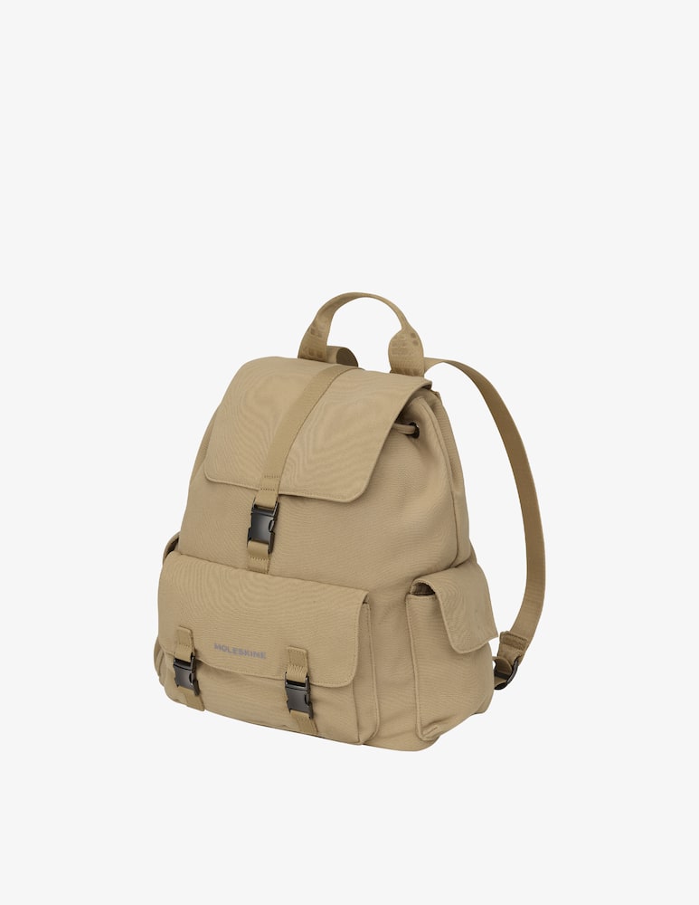 Moleskine The Legendary Travel Backpack M - picture 2 Moleskine The Legendary Travel Backpack M - picture 2
