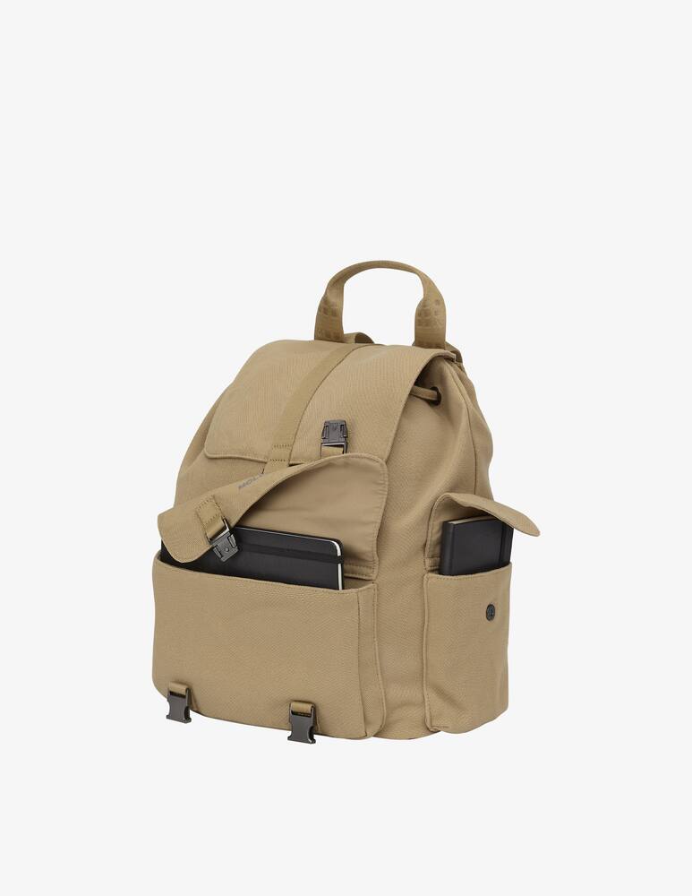 rinascente Moleskine The Legendary Travel Zaino M