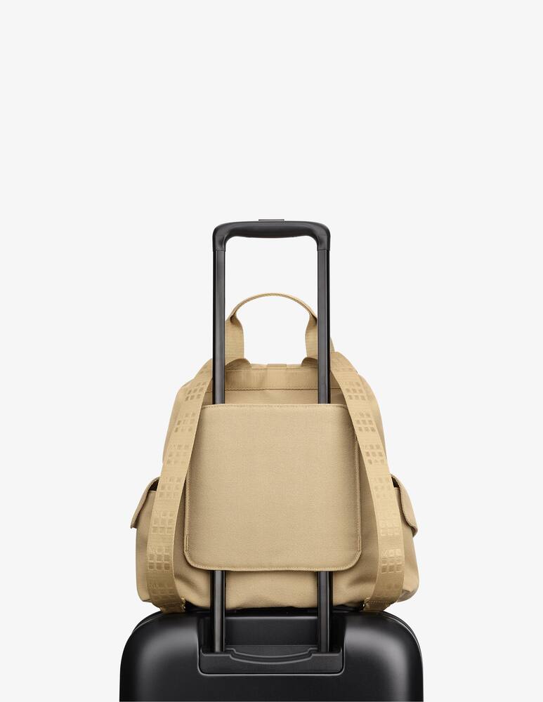 rinascente Moleskine The Legendary Travel Zaino M