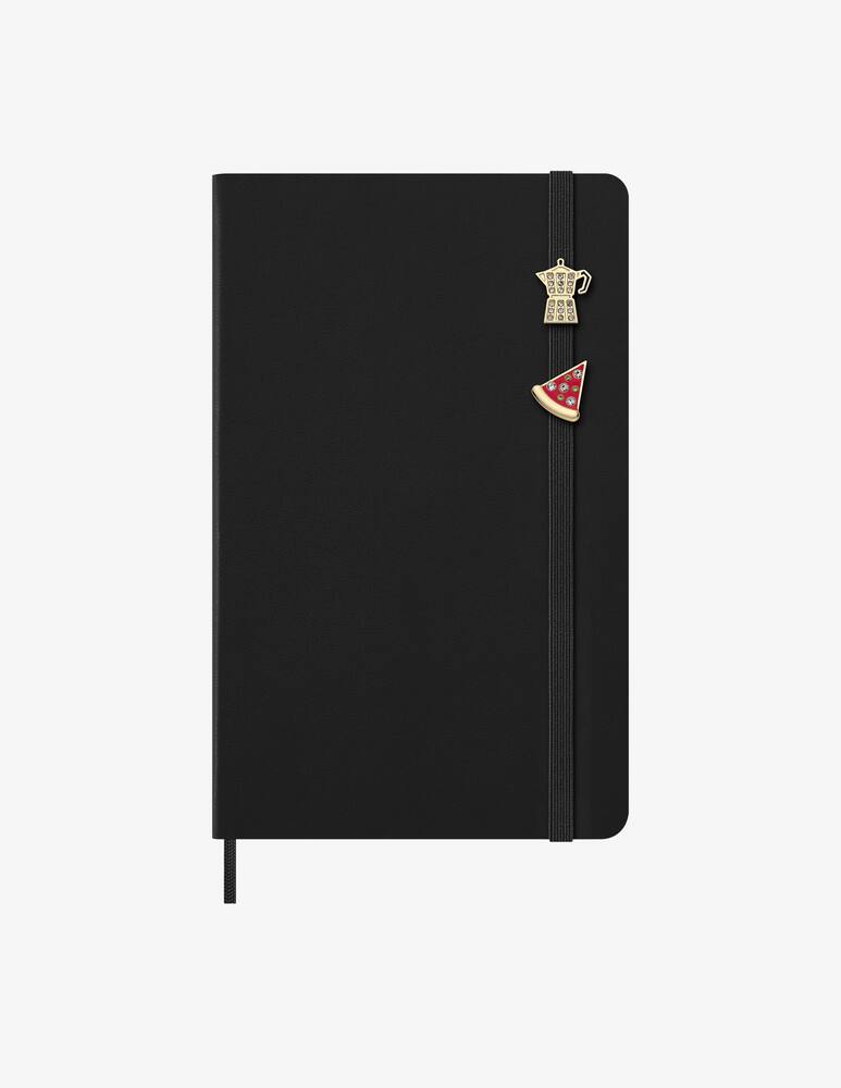 rinascente Moleskine Pins Country Italy Box Of 2