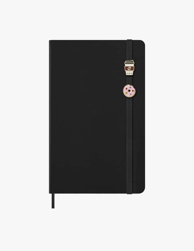 rinascente Moleskine Pins Country Us East Coast Box Of 2