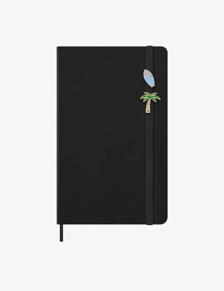 Moleskine Pins Country Us West Coast Box Of 2 - picture 2 Moleskine Pins Country Us West Coast Box Of 2 - picture 2
