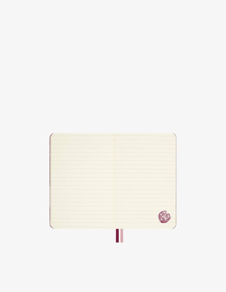 rinascente Moleskine Le Sakura Box Pocket Lined Notebook
