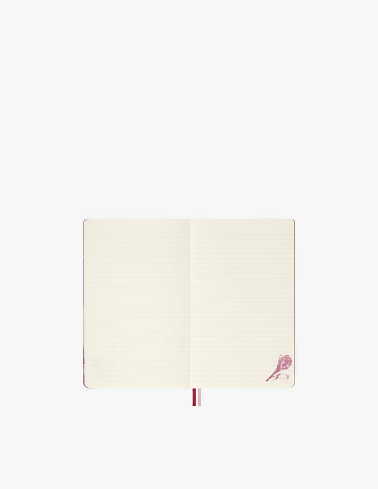 Moleskine Le Sakura Box Large Lined Notebook - picture 2 Moleskine Le Sakura Box Large Lined Notebook - picture 2
