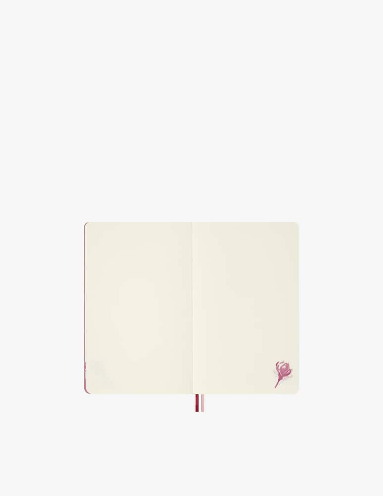Moleskine Le Sakura Box Large Plain Notebook - picture 4 Moleskine Le Sakura Box Large Plain Notebook - picture 4