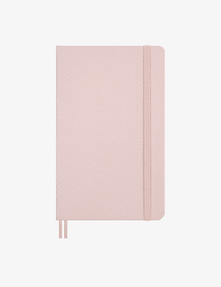 rinascente Moleskine Le Sakura Large Lined Vegea Notebook