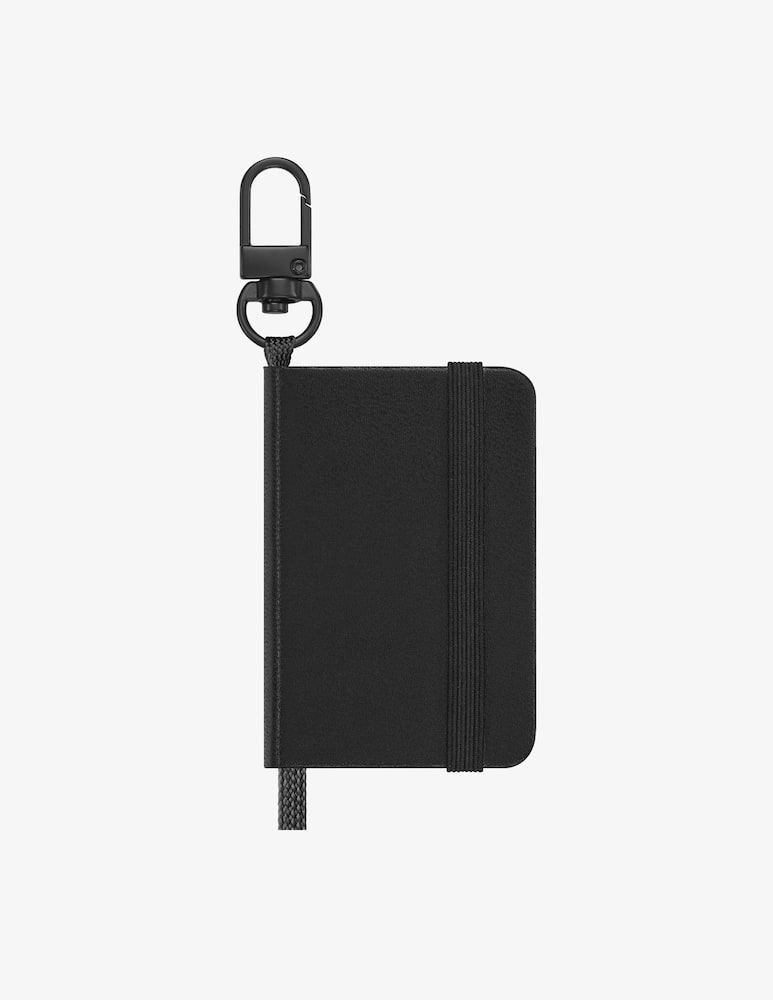 rinascente Moleskine The Mini Notebook Charm