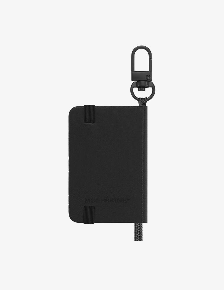 rinascente Moleskine The Mini Notebook Charm