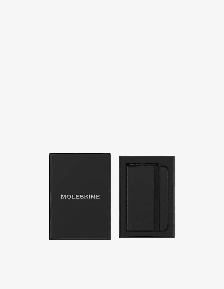 rinascente Moleskine The Mini Notebook Charm