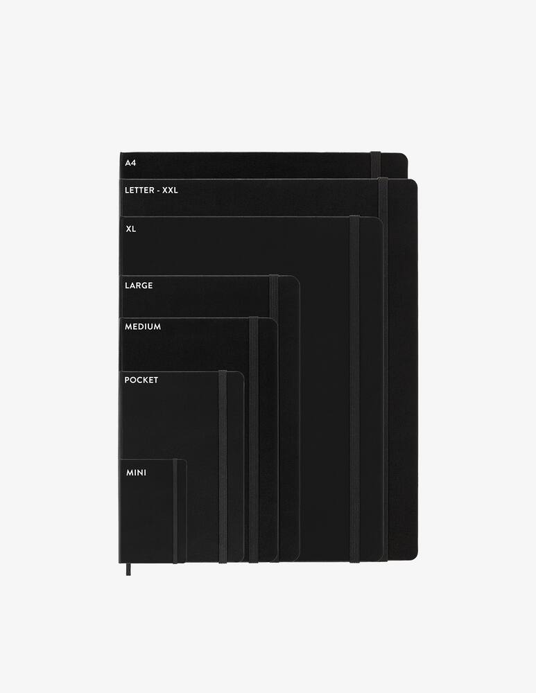 rinascente Moleskine The Mini Notebook Charm