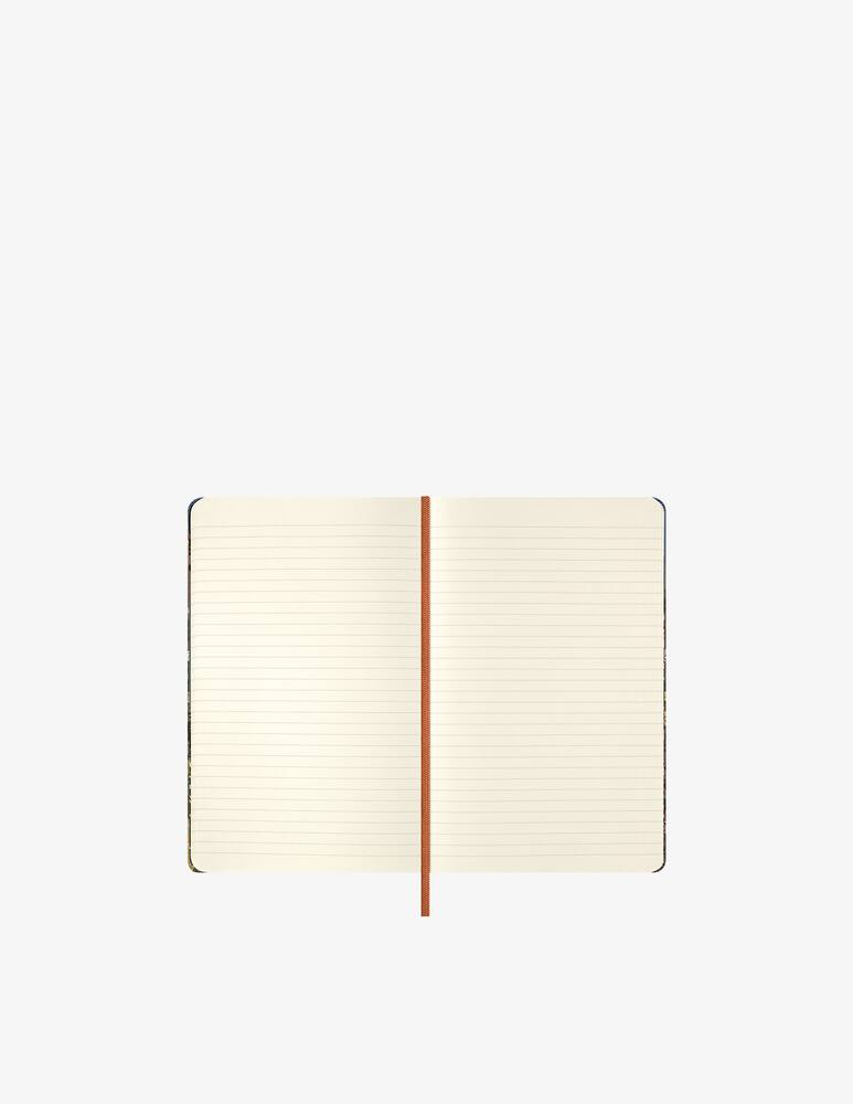 Moleskine Taccuino a righe Limited Edition I am Rome - immagine 2 Moleskine Taccuino a righe Limited Edition I am Rome - immagine 2