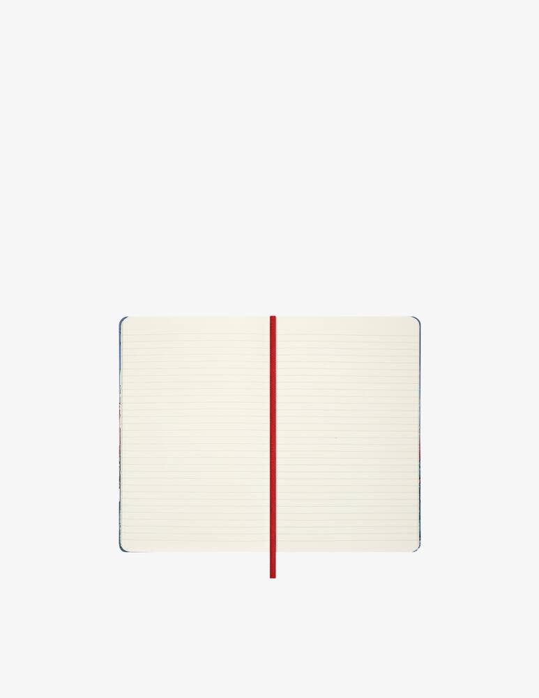 Moleskine Taccuino a righe Limited Edition I am Singapore - immagine 2 Moleskine Taccuino a righe Limited Edition I am Singapore - immagine 2