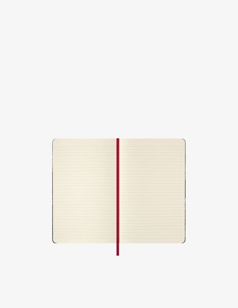 Moleskine Taccuino a righe Limited Edition I am Amsterdam - immagine 2 Moleskine Taccuino a righe Limited Edition I am Amsterdam - immagine 2