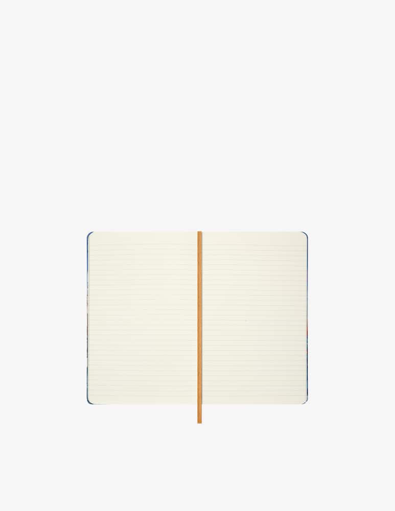 Moleskine Taccuino a righe Limited Edition I am Bangkok - immagine 2 Moleskine Taccuino a righe Limited Edition I am Bangkok - immagine 2