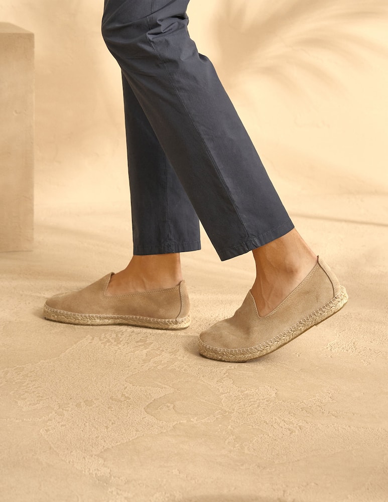 rinascente Manebì Scarpe da barca corda 