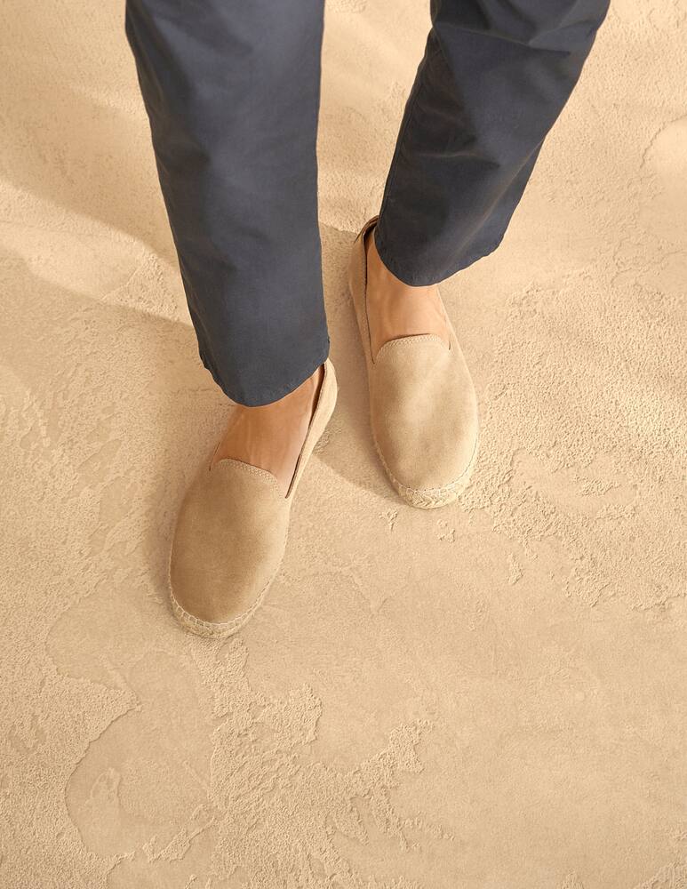 rinascente Manebì Scarpe da barca corda 