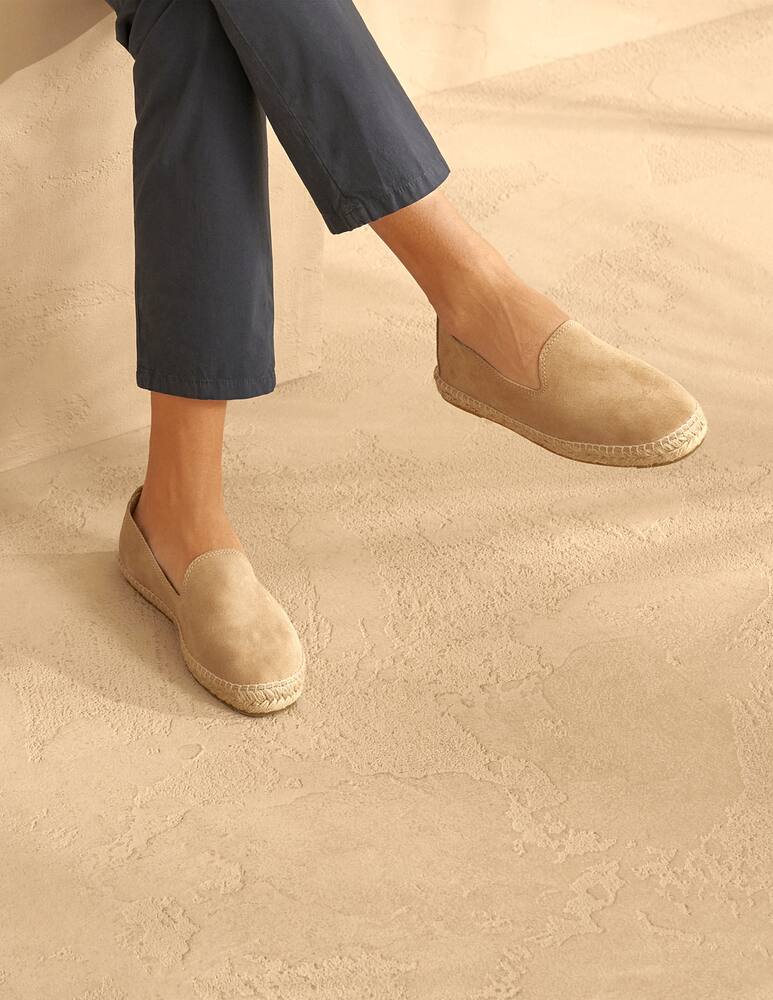 rinascente Manebì Scarpe da barca corda 