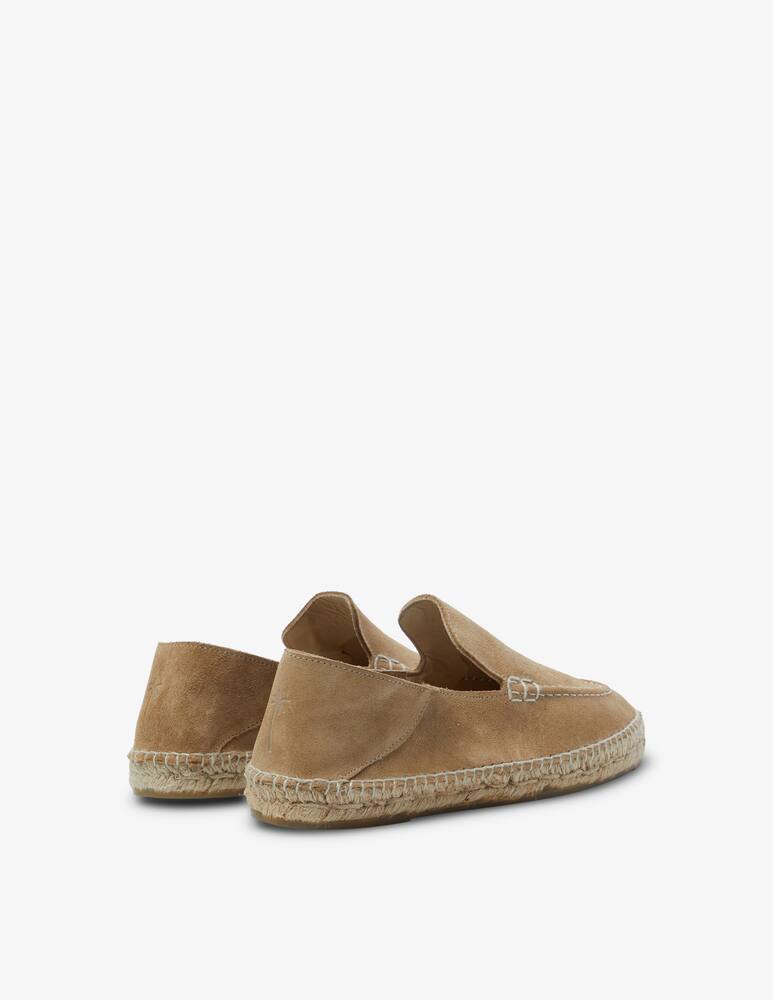 Manebì Suede traveler espadrilles - picture 4 Manebì Suede traveler espadrilles - picture 4
