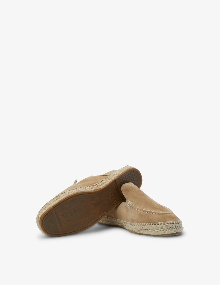 Manebì Suede traveler espadrilles - picture 5 Manebì Suede traveler espadrilles - picture 5