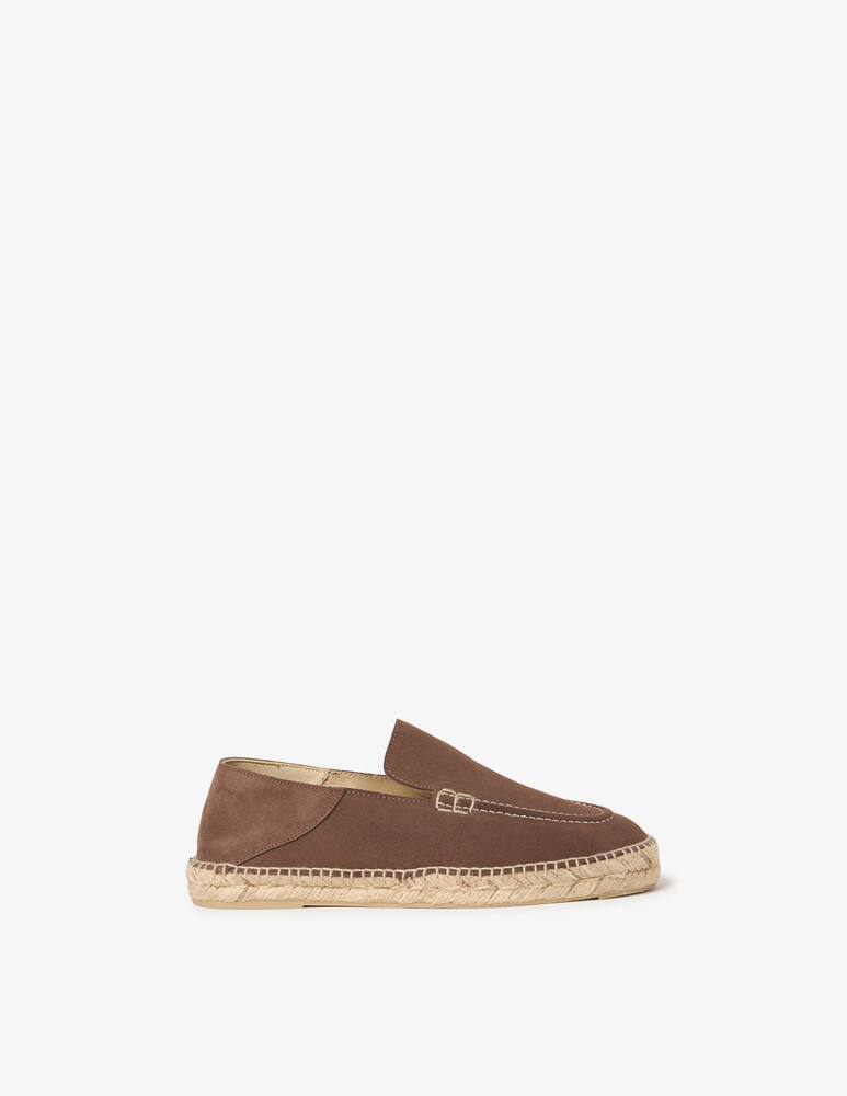 Manebì Traveler loafer espadrilles - picture 1 Manebì Traveler loafer espadrilles - picture 1
