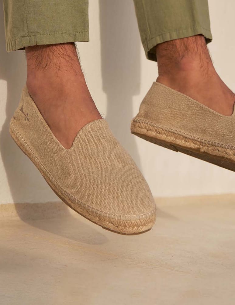 rinascente Manebì Canvas espadrillas