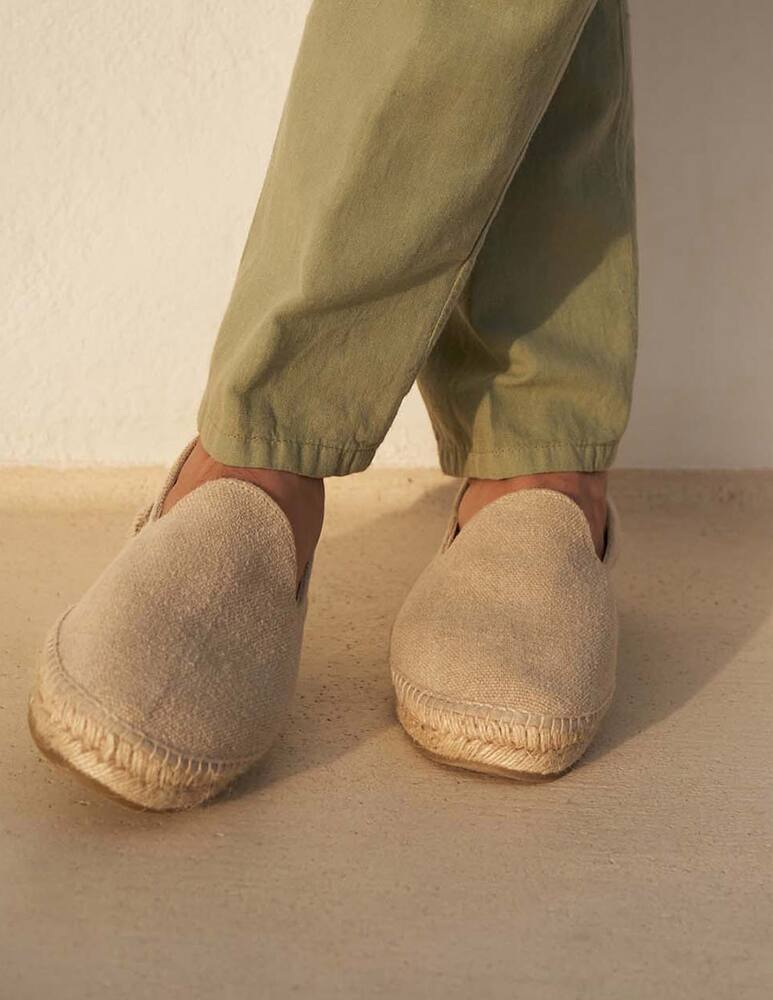 rinascente Manebì Canvas espadrillas