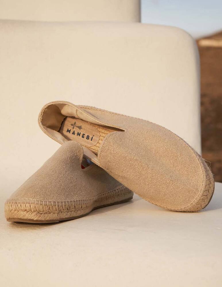 rinascente Manebì Canvas espadrillas